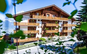 Hôtel Chalet Royal - Like At Home